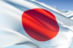  Aankomst in Tokyo
